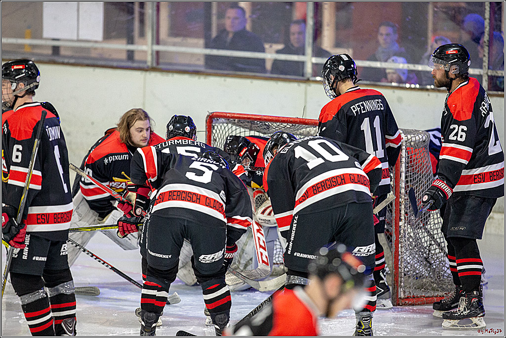 Eissportverein Bergisch Gladbach e.V.–RealStars - Frankfurter Loewen 7-2, 30.03.2019